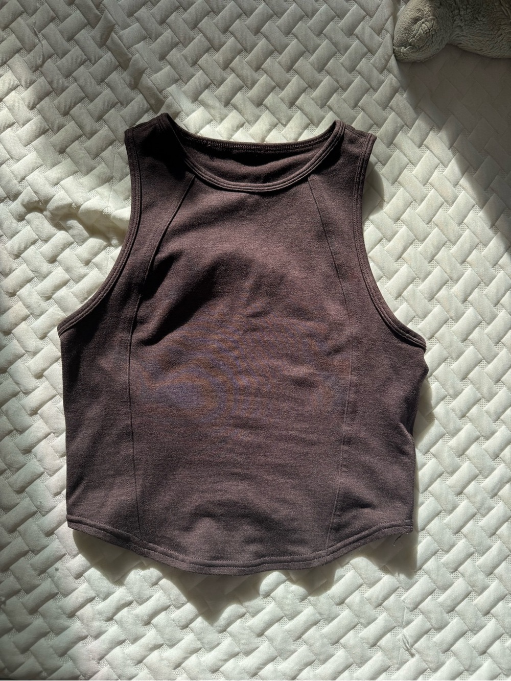 Brown Lululemon set !